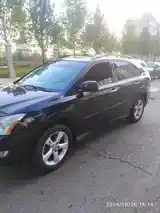 Lexus RX series, 2008-2