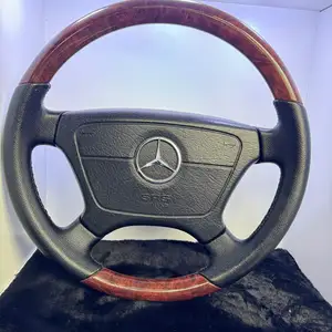 Руль от Mercedes Benz