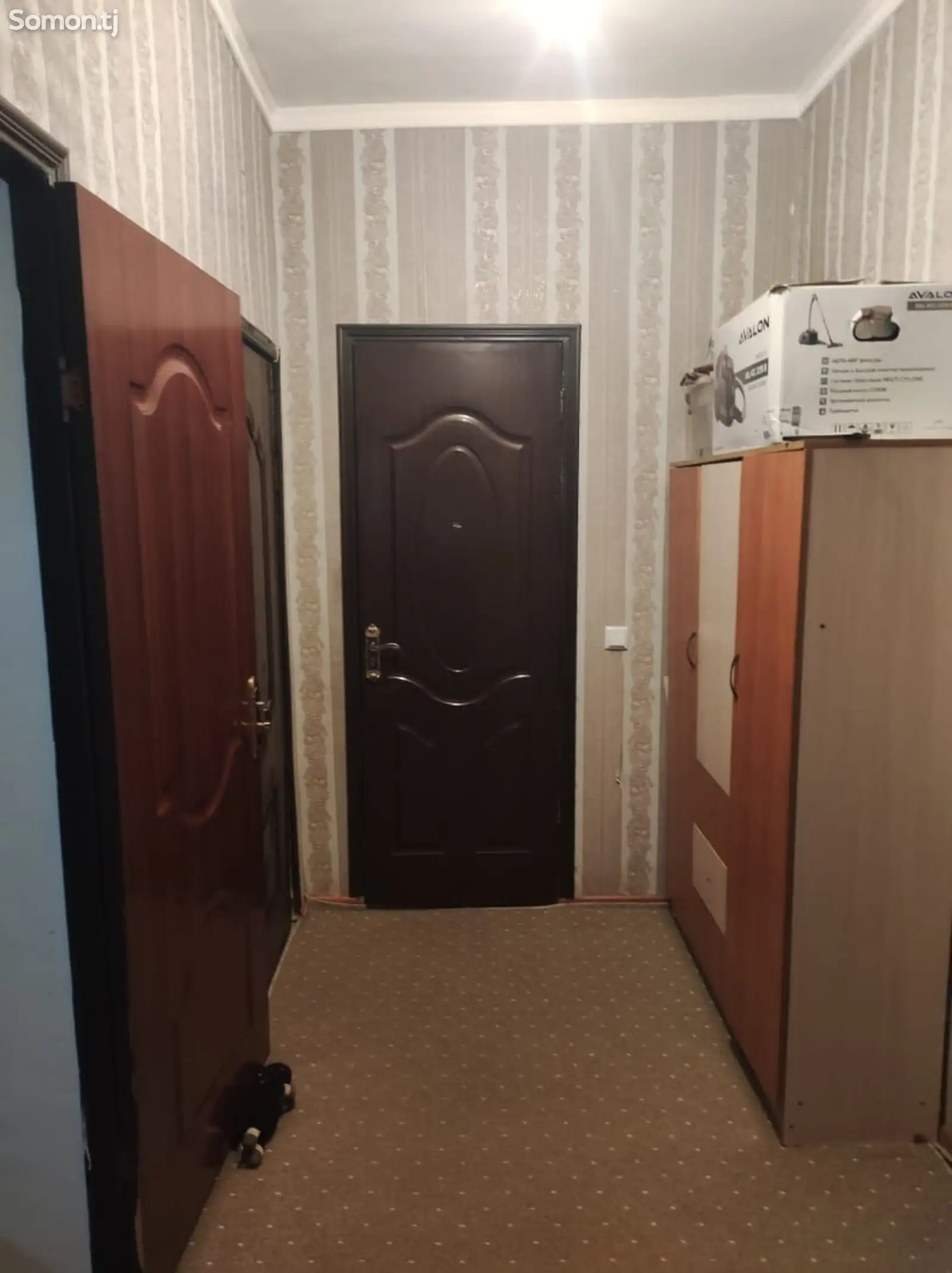 2-комн. квартира, 2 этаж, 49 м², Фирдавси 65 мик-1