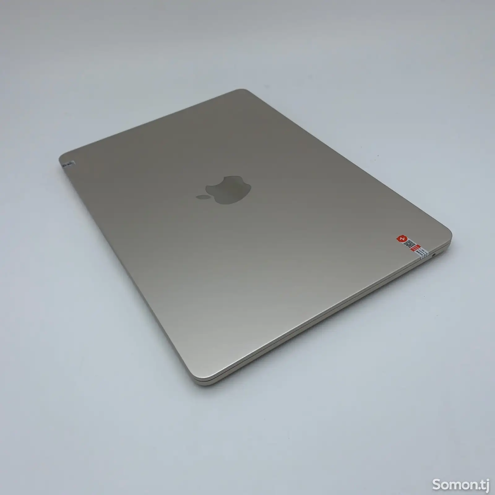 Ноутбук MacBook Air M3 16+512 GB-4