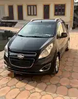 Chevrolet Spark, 2014-3