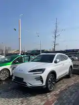 BYD Song Plus, 2025-2