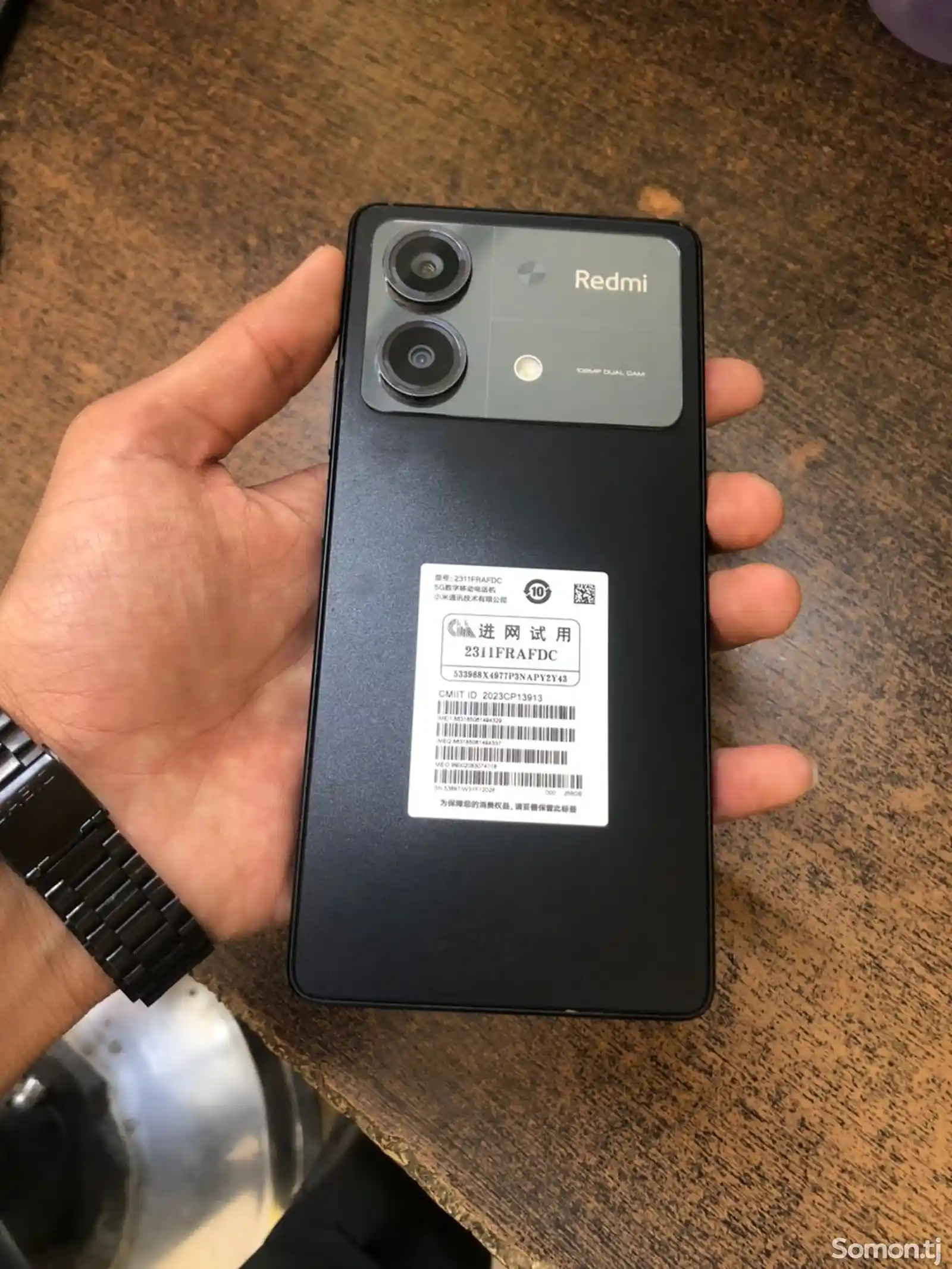 Xiaomi Redmi Notе 13 pro-2