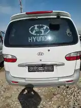 Hyundai Starex, 2003-6