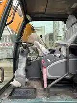 Экскаватор Hyundai R140W 2015-11