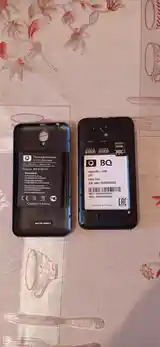 Телефон BQ Dual SIM-5