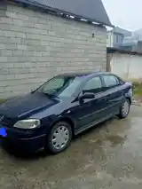 Opel Astra G, 2004-3