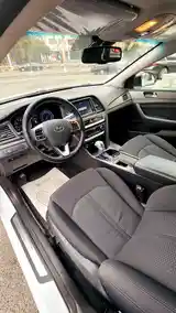 Hyundai Sonata, 2019-7