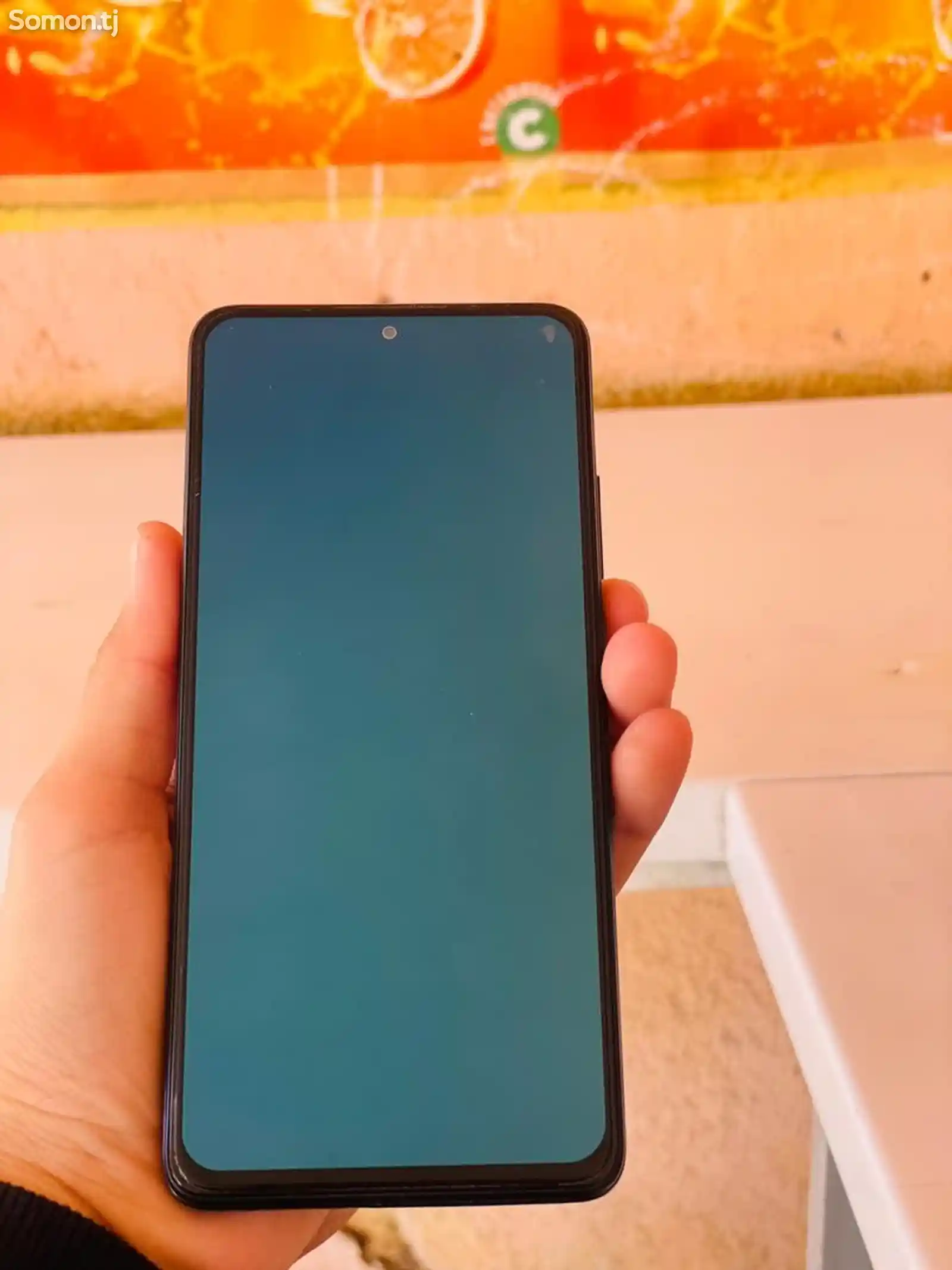 Xiaomi Redmi Note 11 pro 5 g-3