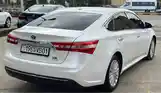 Toyota Avalon, 2014-4