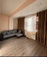 2-комн. квартира, 11 этаж, 60м², Садбарг-4