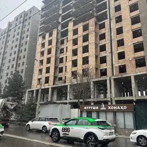 2-комн. квартира, 5 этаж, 50 м², Фирдавси