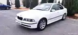 BMW 5 series, 1998-9