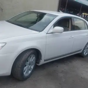 Toyota Avalon, 2007