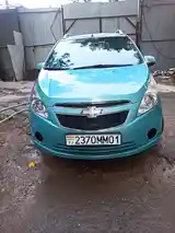 Chevrolet Spark, 2010-3