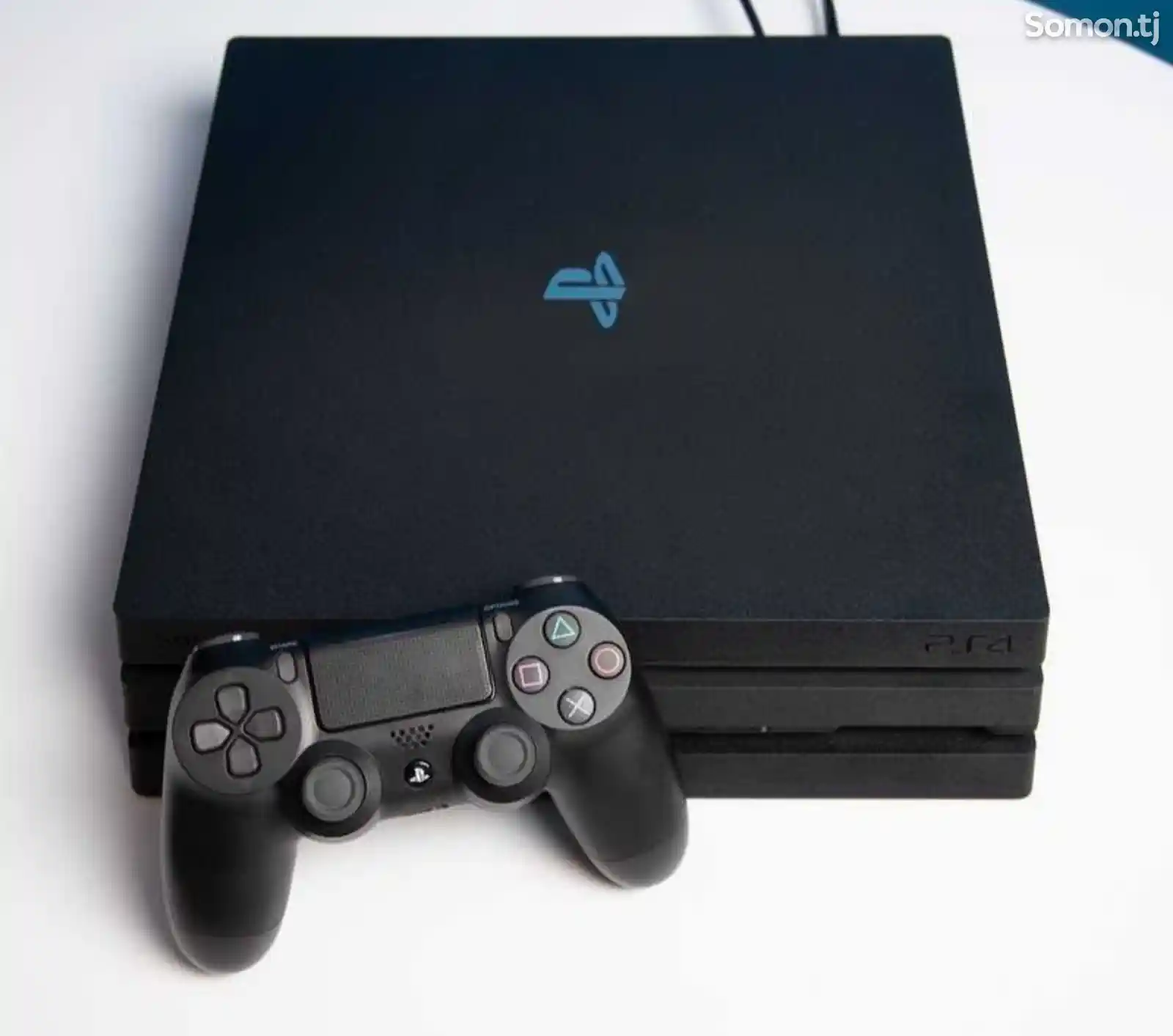 Игровая приставка Sony PlayStation 4pro-1