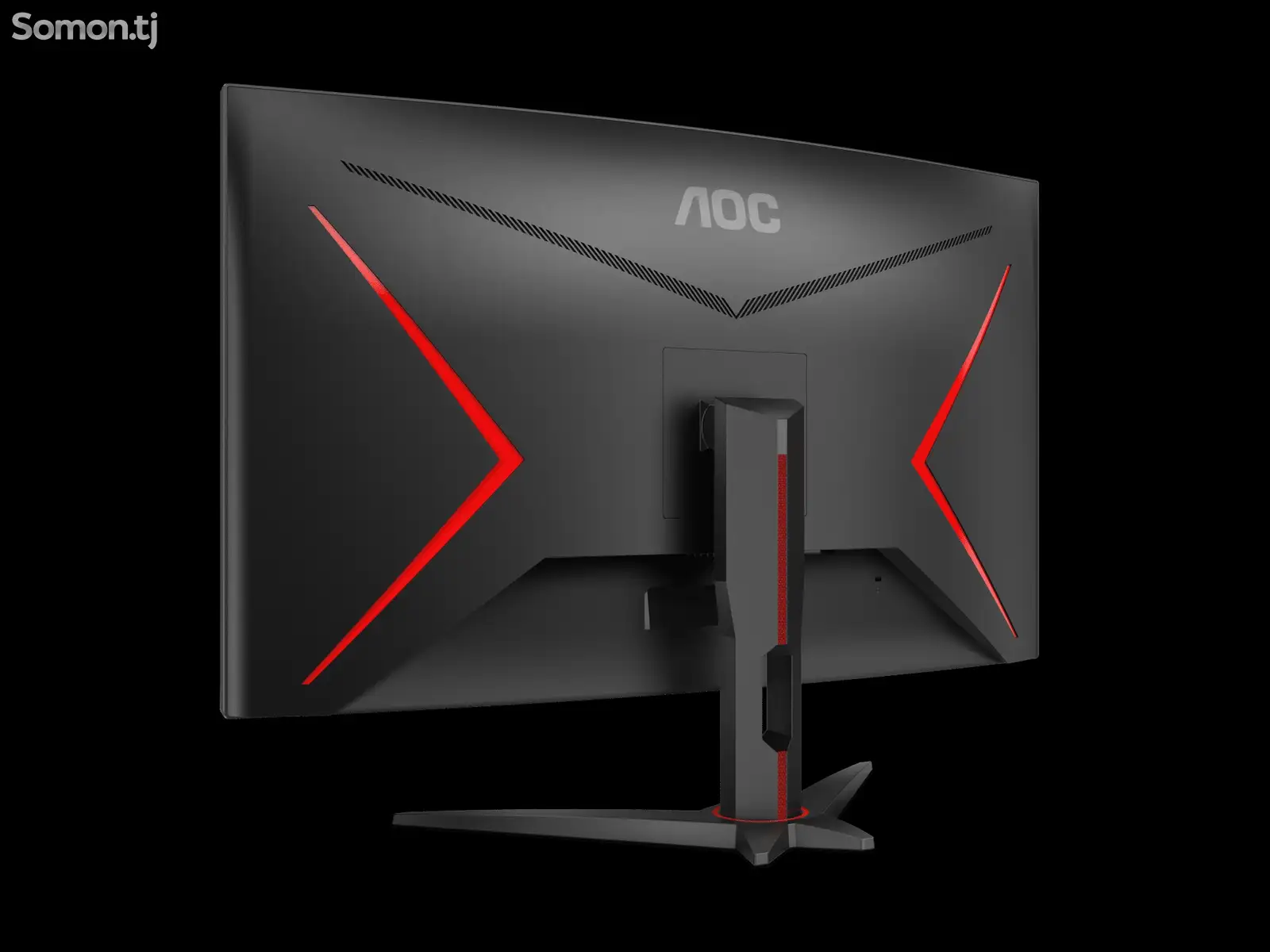 Монитор AOS GAMING 32 CURVED 165Hz-3