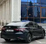 Toyota Camry, 2018-5