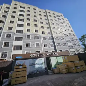 2-комн. квартира, 7 этаж, 67 м², 32 мкр