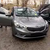 Kia K3, 2014-2