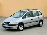 Opel Zafira, 1999-4