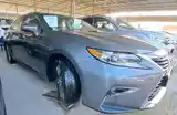 Lexus ES series, 2017-3