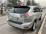 Lexus RX series, 2007-5