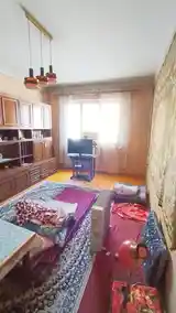 3-комн. квартира, 4 этаж, 60 м², Фирдавси-7