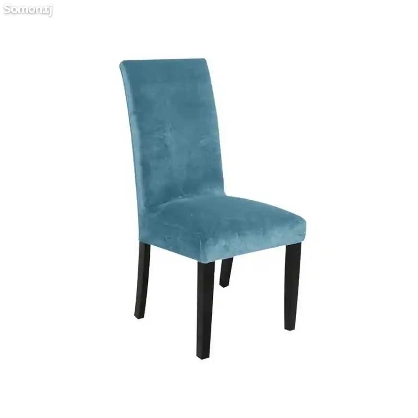Универсальный чехол на стулья-15