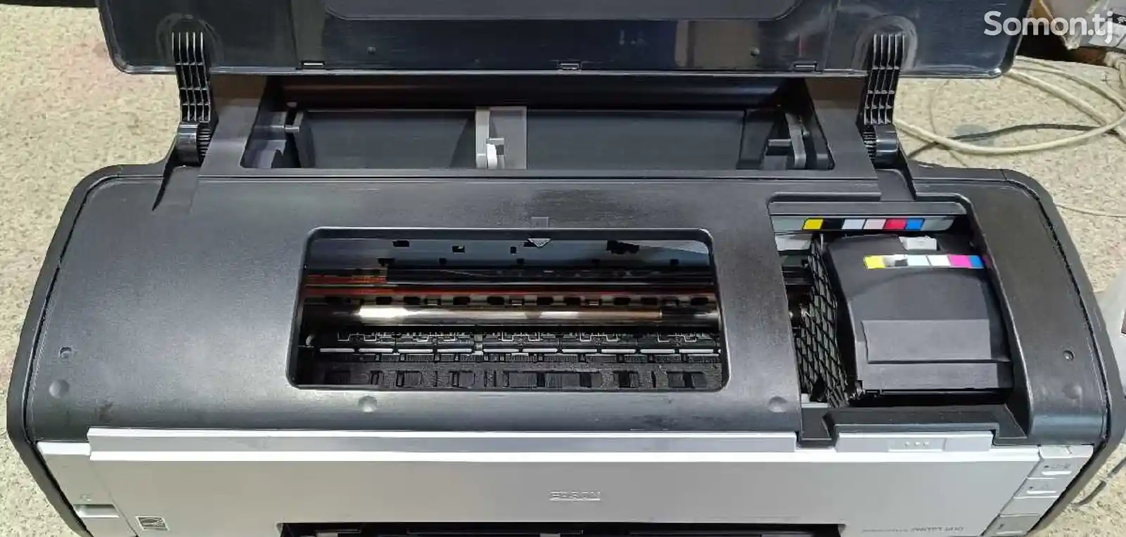 Принтер Epson 1410 a3-6