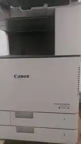 Принтер Canon C3525i II-2