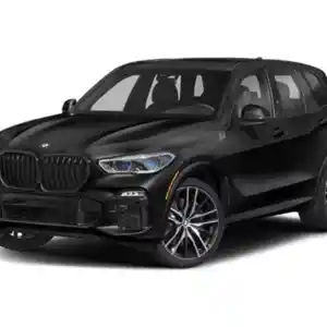 Лобовое стекло BMW X5 G05 2019
