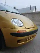 Daewoo Matiz, 1999-8