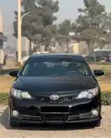 Toyota Camry, 2013-3