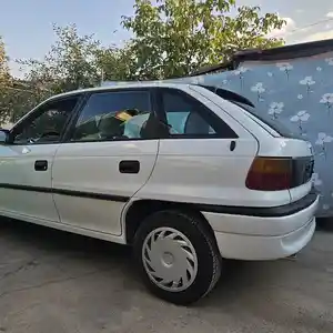 Opel Astra F, 1997