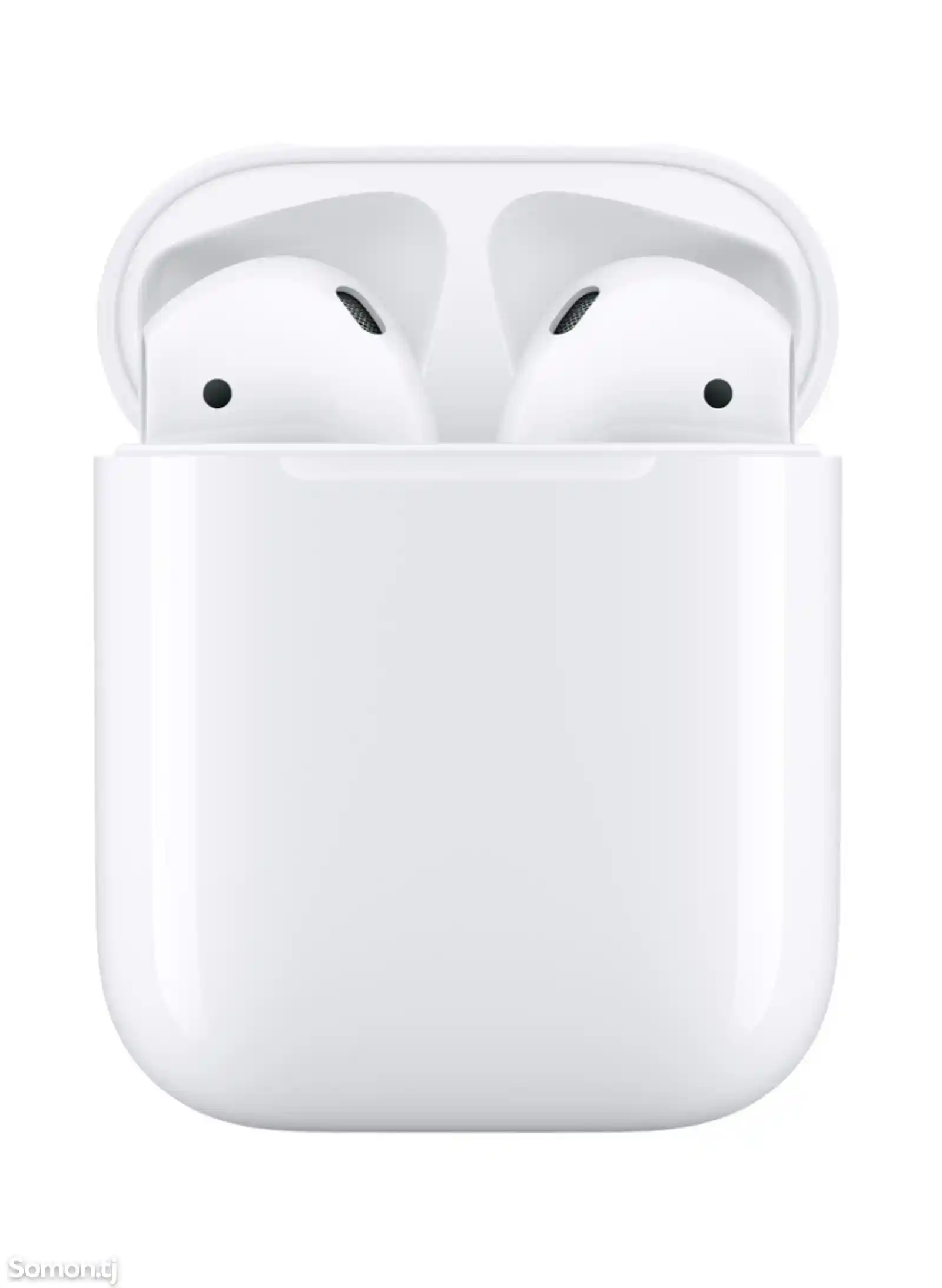 Наушники беспроводные Apple Airpods 2