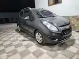 Chevrolet Spark, 2015-5