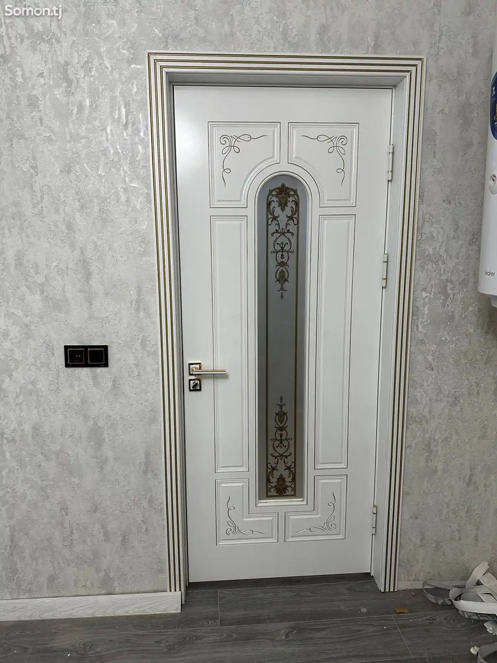 Услуги по ремонту квартир под ключ-11