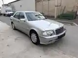 Mercedes-Benz C class, 1999-3