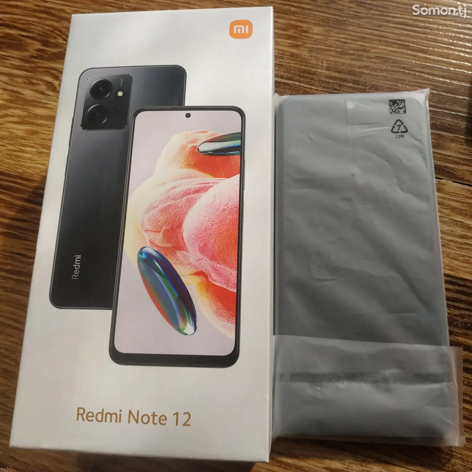 Xiaomi Remi Note 12-1