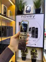 Novey Z550-6