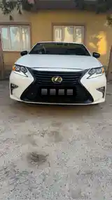 Lexus ES series, 2017-3