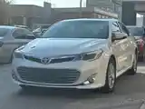 Toyota Avalon, 2014-3