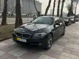 BMW 5 series, 2011-5