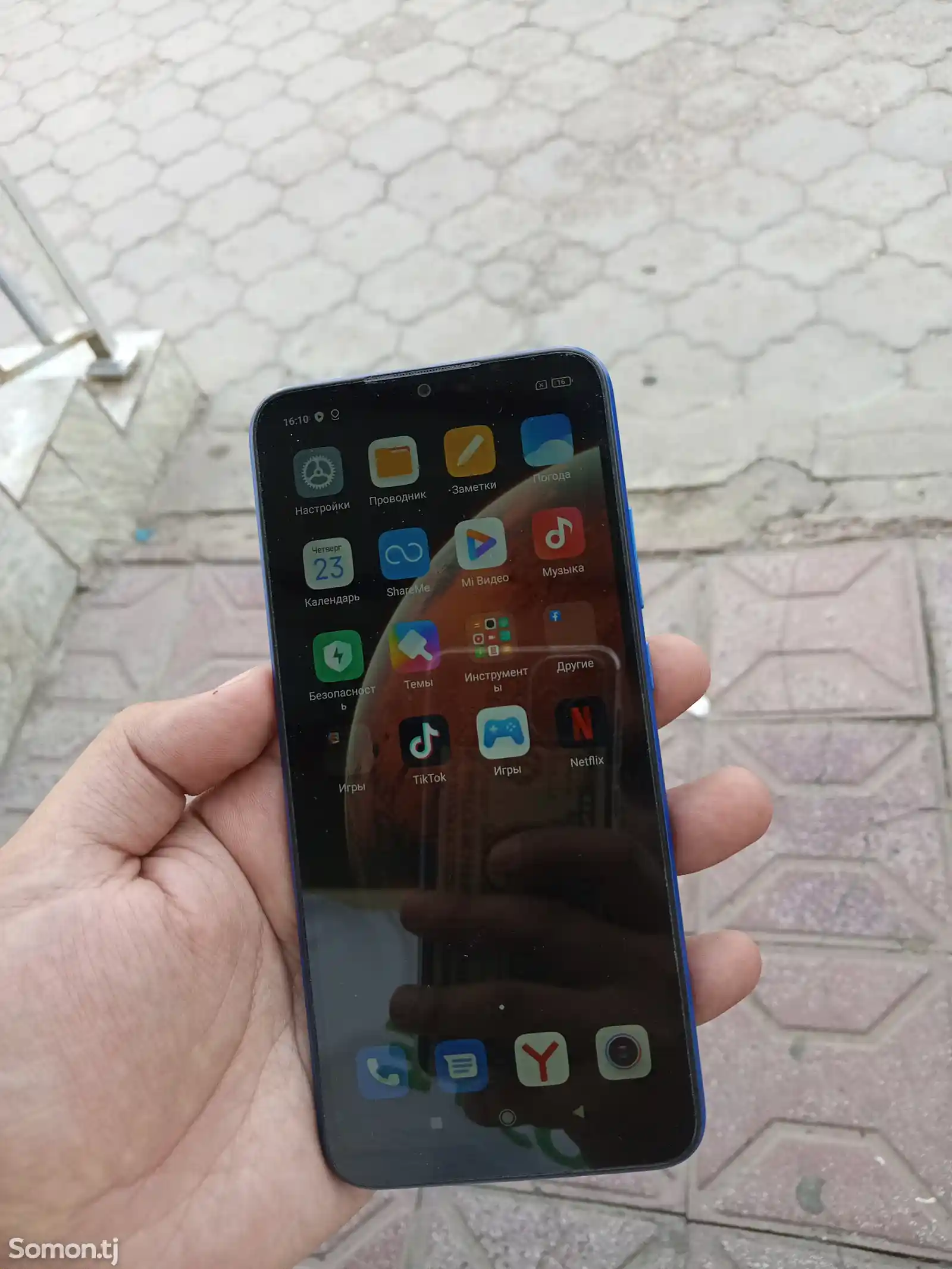 Xiaomi Redmi 9C-3