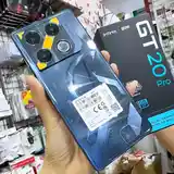 Infinix Gt 20Pro 24/256Gb black-2