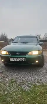 Opel Vectra B, 1996-5