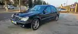 Mercedes-Benz C class, 2002-2