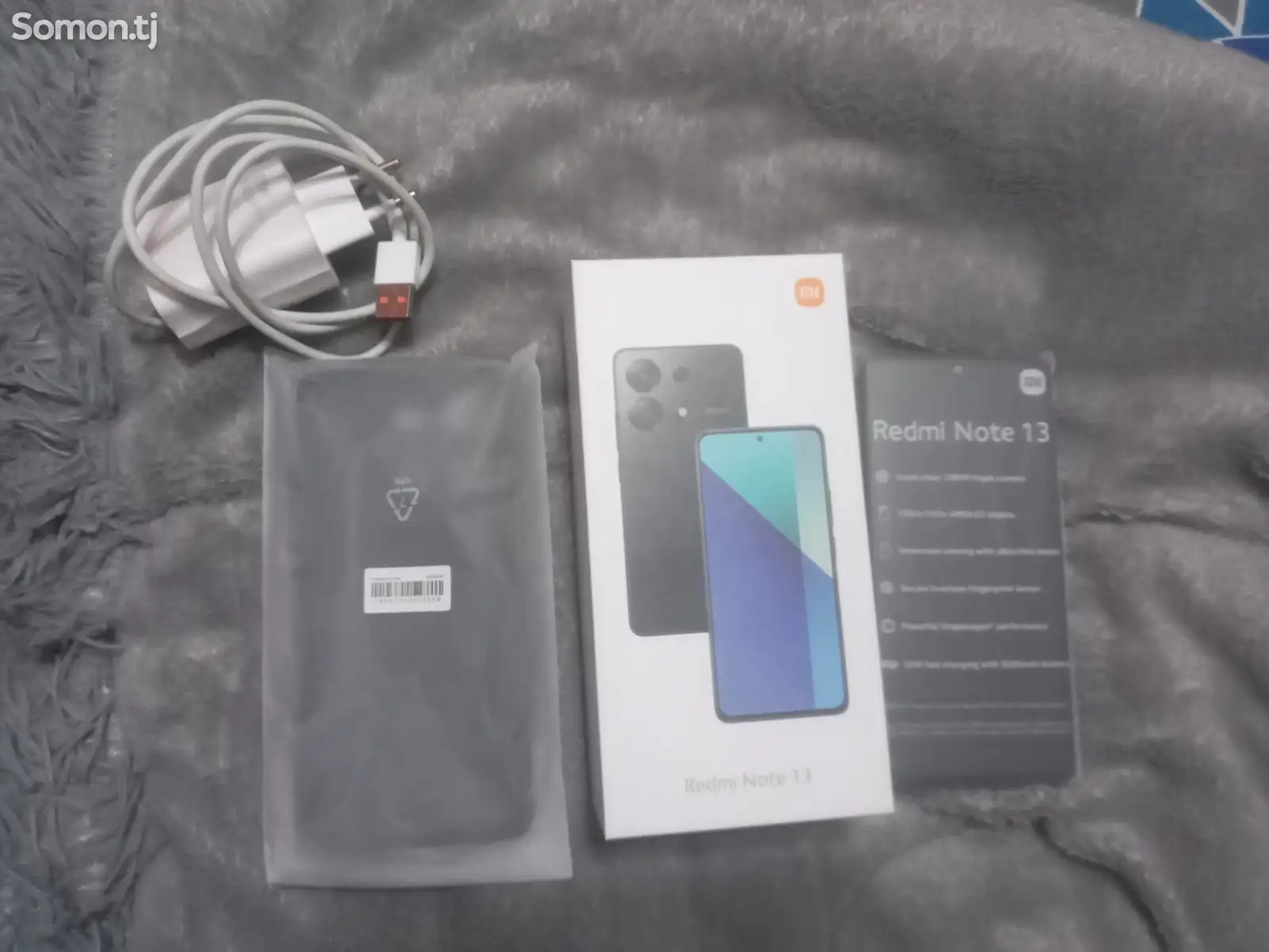 Xiaomi Redmi Note 13-1