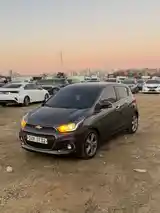 Chevrolet Spark, 2016-4